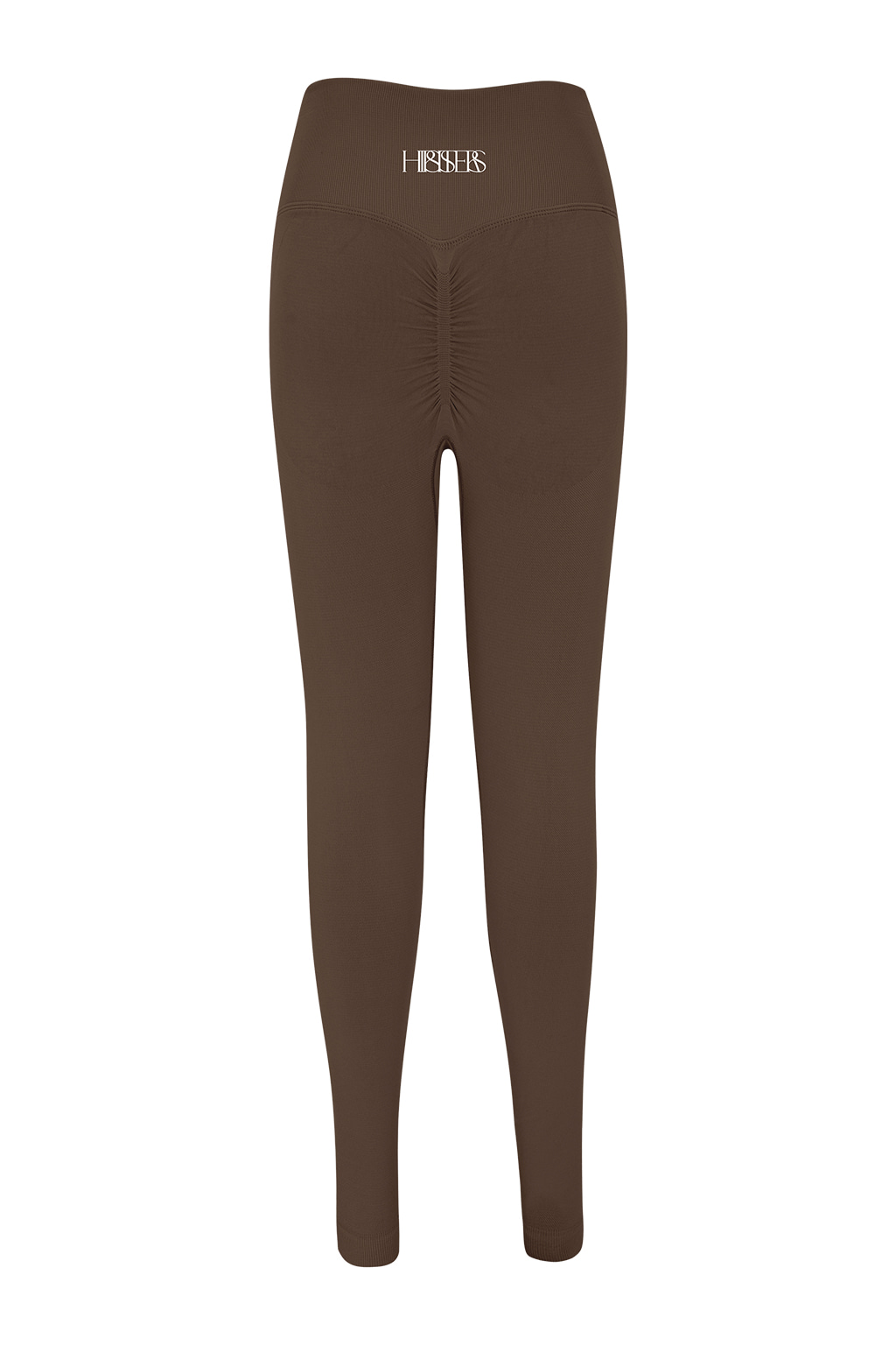 All Day Leggings Coffee Brown